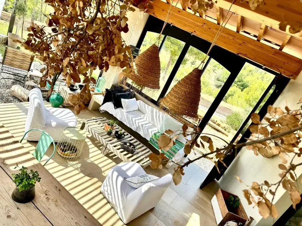 Simple Home