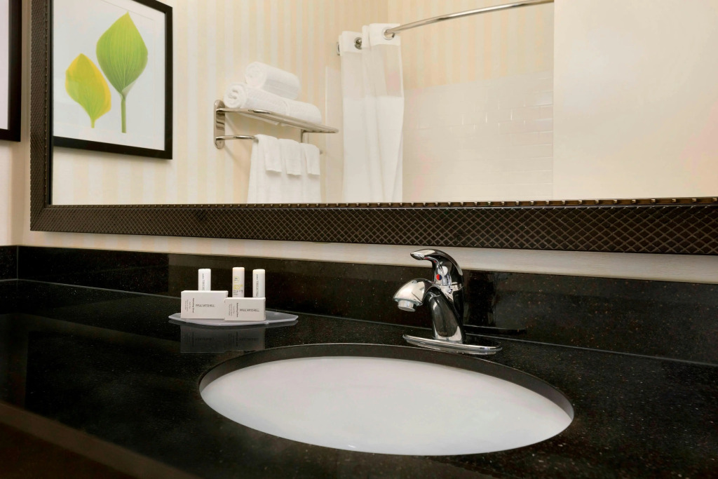 Fairfield Inn & Suites Minneapolis Eden Prairie