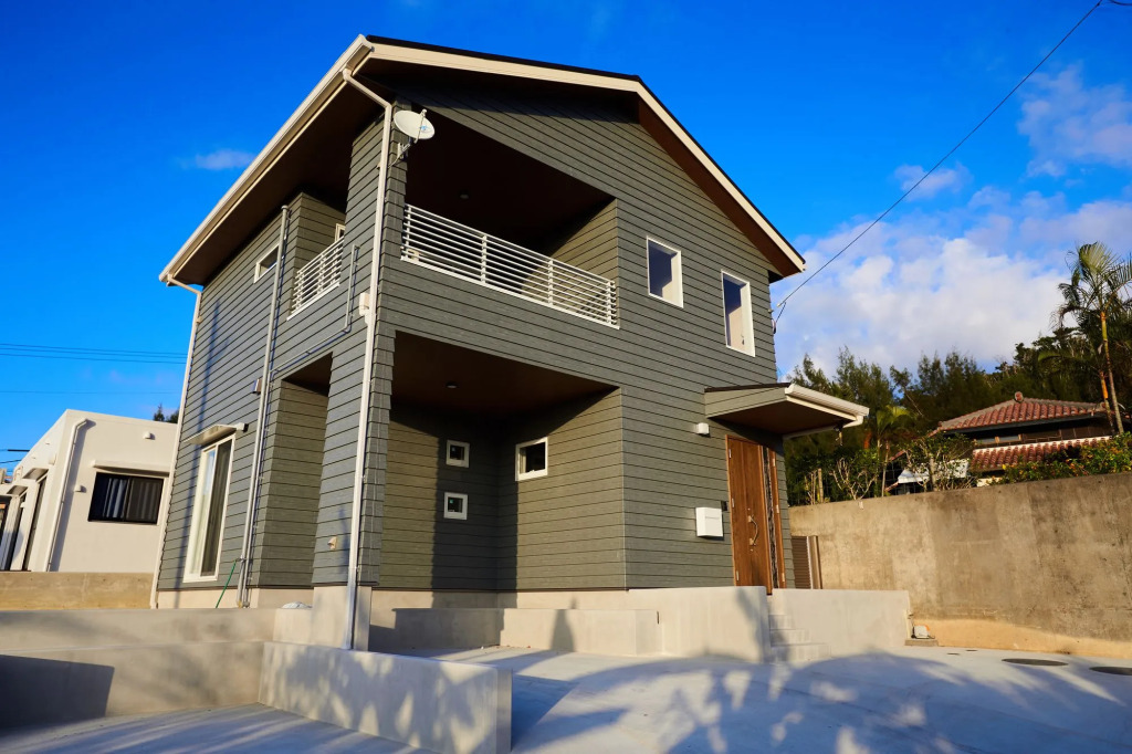 The Pool Resort Villa ICHIGOICHIE