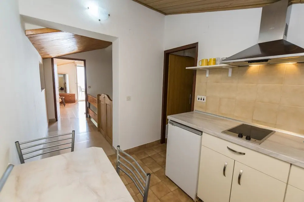 Jere Stipe Huljev apartmani