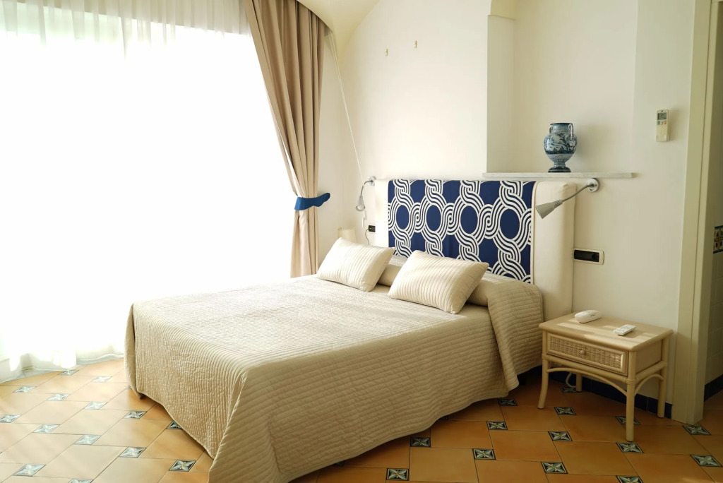Hotel Bellevue Suite