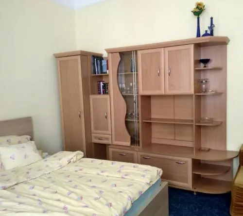 Castle Ponty Apartment