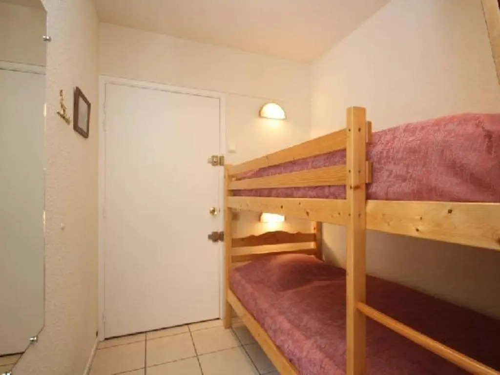 Appartement Mont-Dore, 2 pièces, 4 personnes - FR-1-608-146