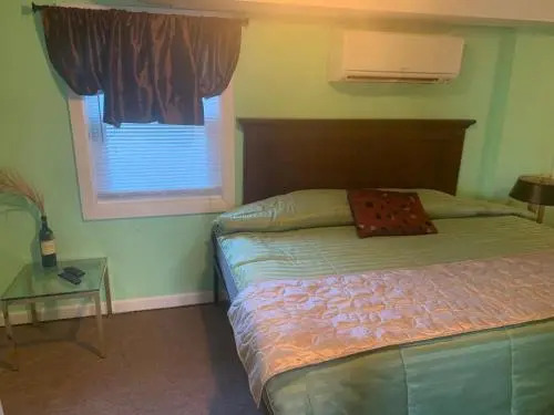 Jaris Beach Suite