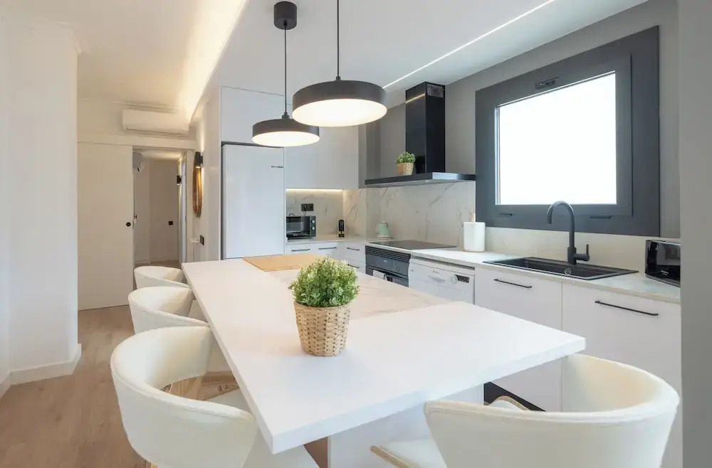 Stay U-nique Apartments Villarroel II