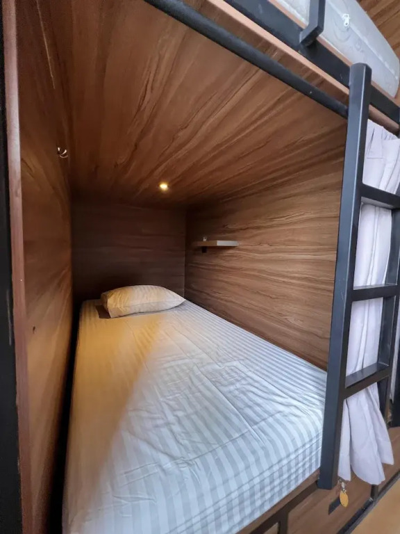 ITIC Hostel