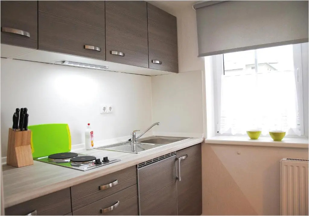 Ferienwohnung in Sassnitz