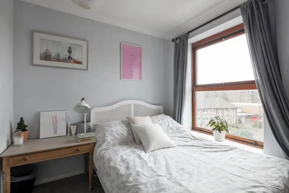 Homely 1 Bedroom East London Flat