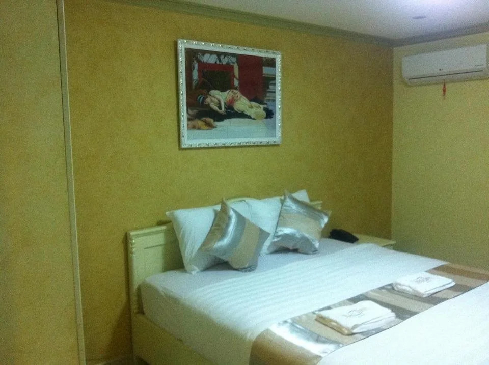 Bao Tien 2 Hotel