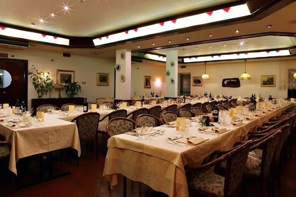 Hotel Comtes De Challant