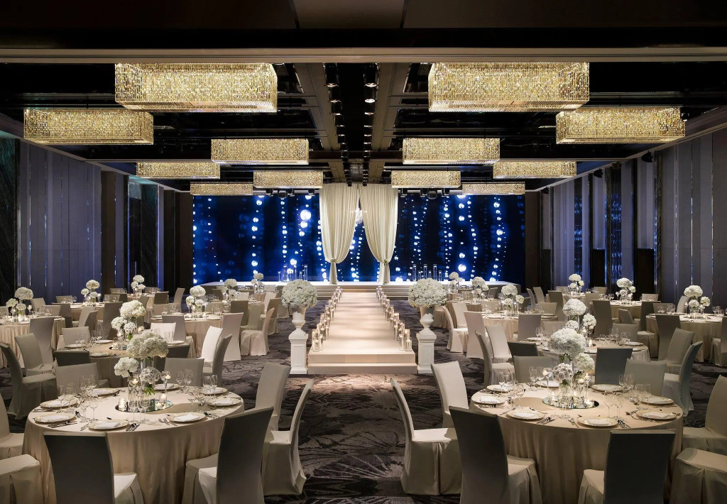 JW Marriott Dongdaemun Square Seoul