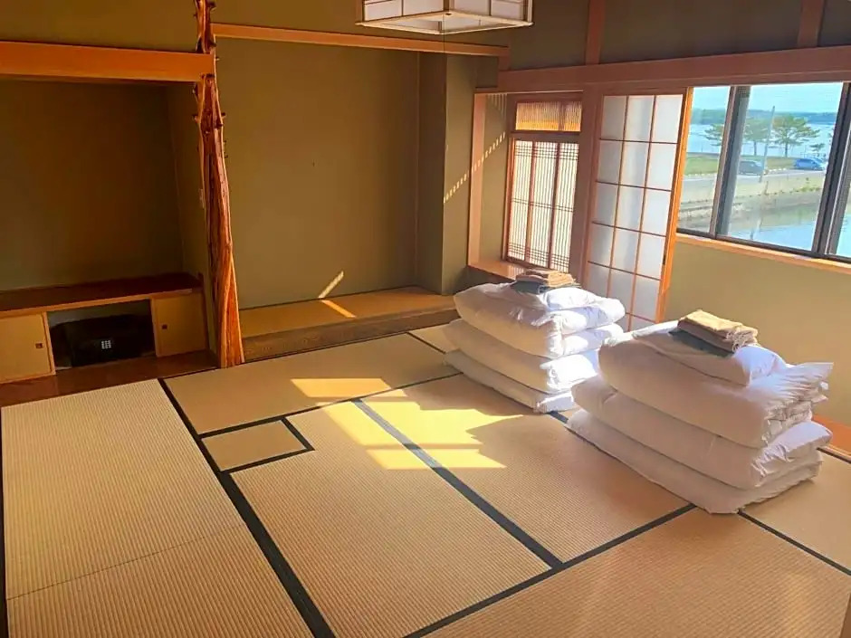 Sado - Hotel - Vacation STAY 82479