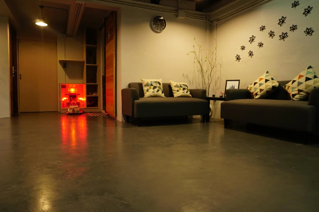 Busket Hostel