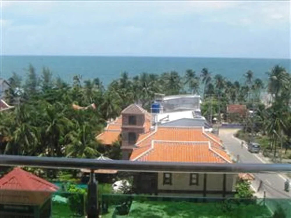 Hoang Lai Hotel