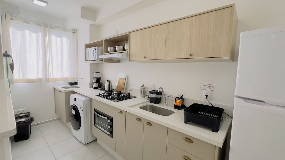 Solarium Beach Club -Apartamento T1.1003
