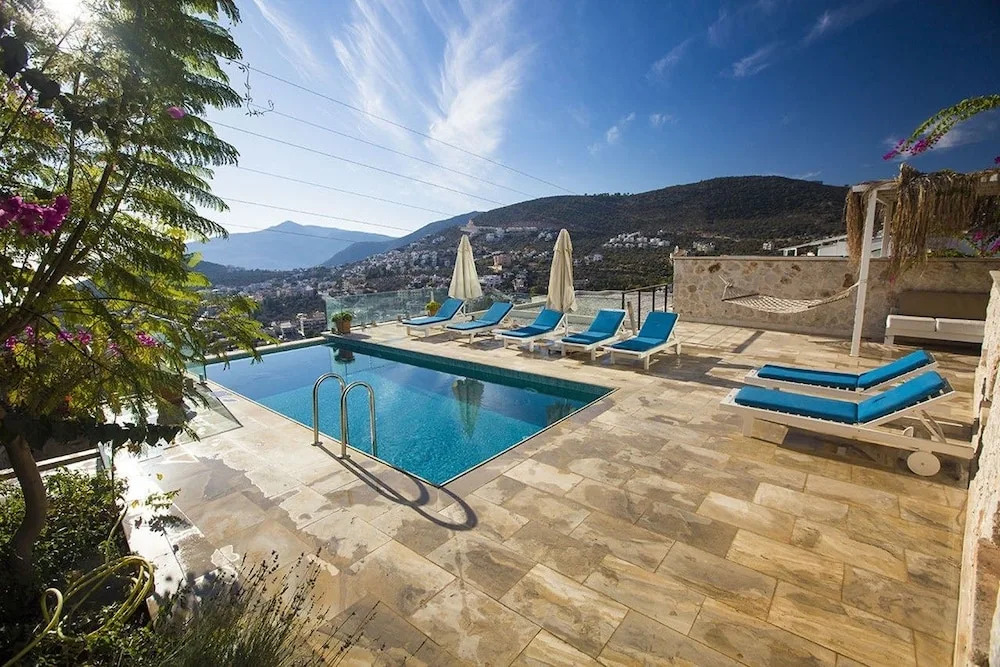 Villa Swan