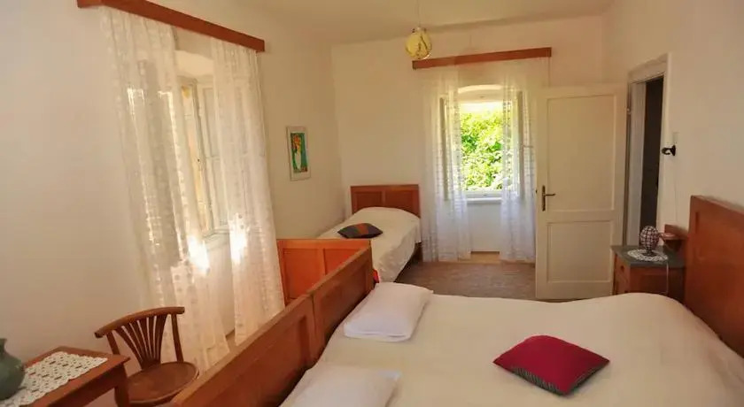 Holiday Home Toni Kukotch