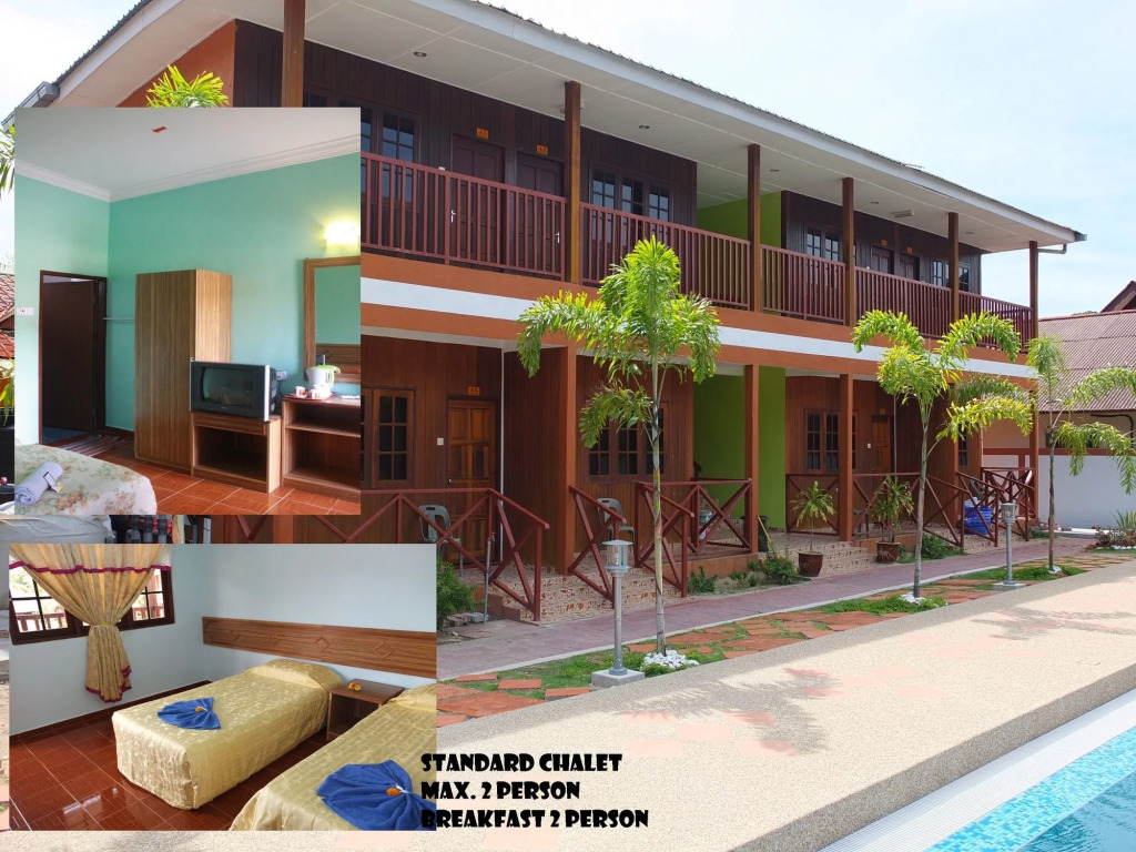 Purnama Beach Resort