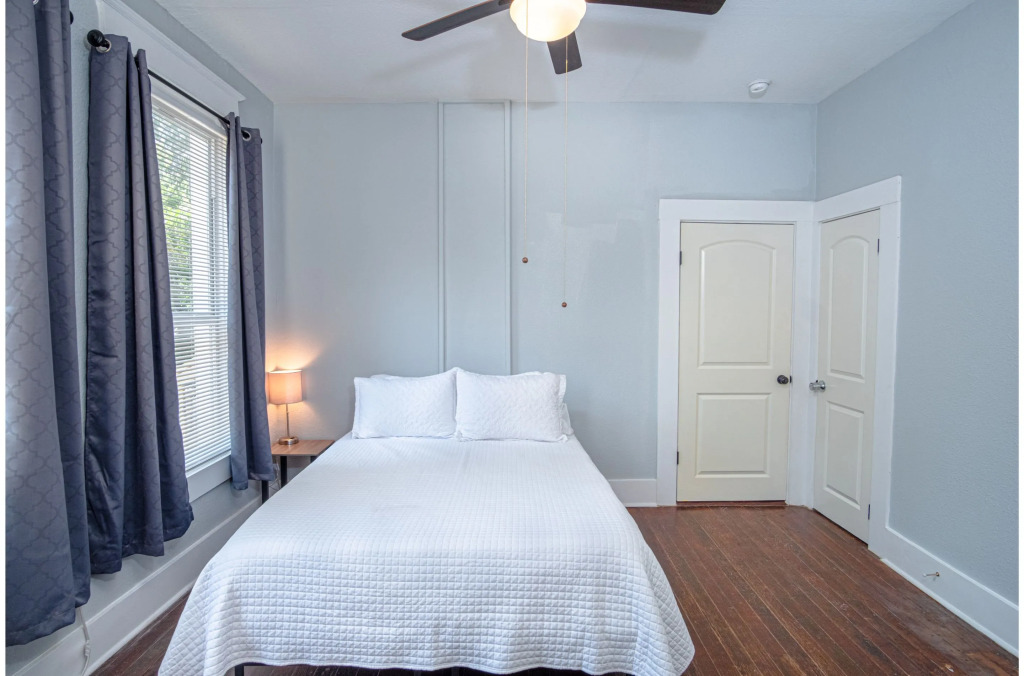 Experience History and Style Near DT and Riverwalk