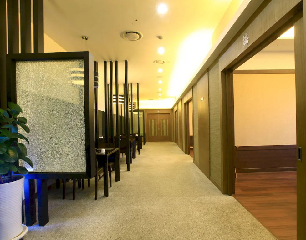 City Park Golf & Hotel