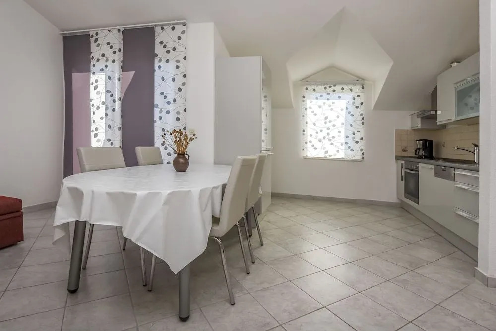 Apartment Zdravka