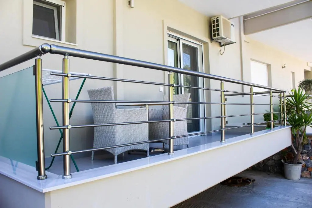 Marizas Guest House