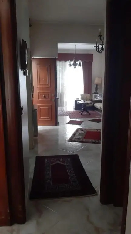 Appartamento centro storico