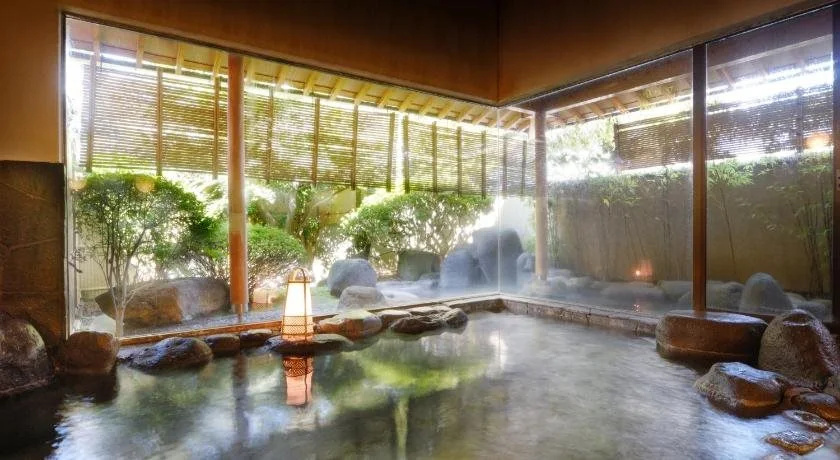 Satouya Ryokan