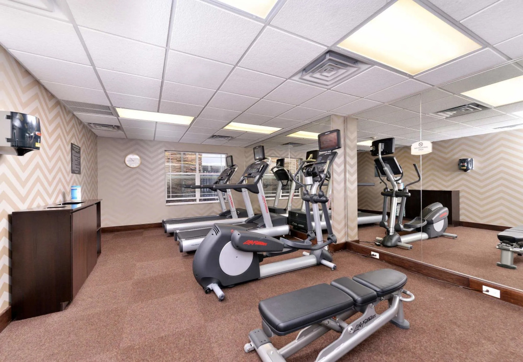Residence Inn by Marriott Bozeman Downtown