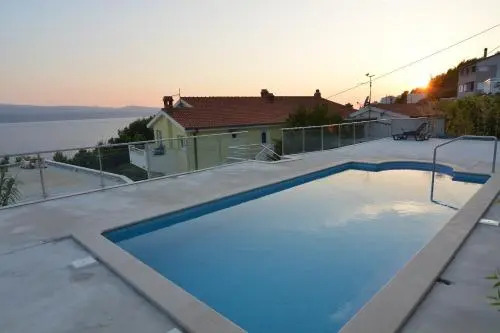 Apartments Es2
