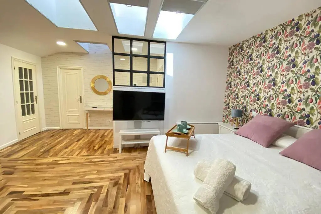 Plaza Mayor 9, Loft de lujo en Plena Plaza Mayor de Salamanca