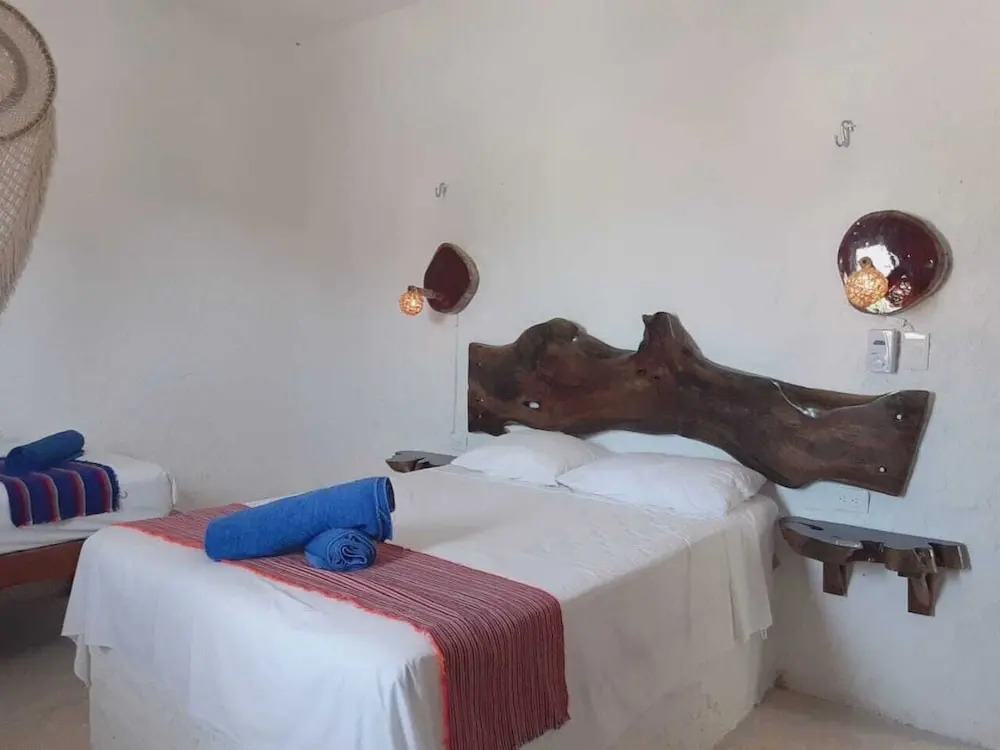 Hostel La Isla Holbox