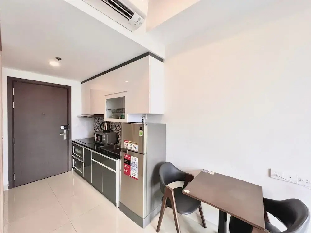 Rivergate Residence District 4