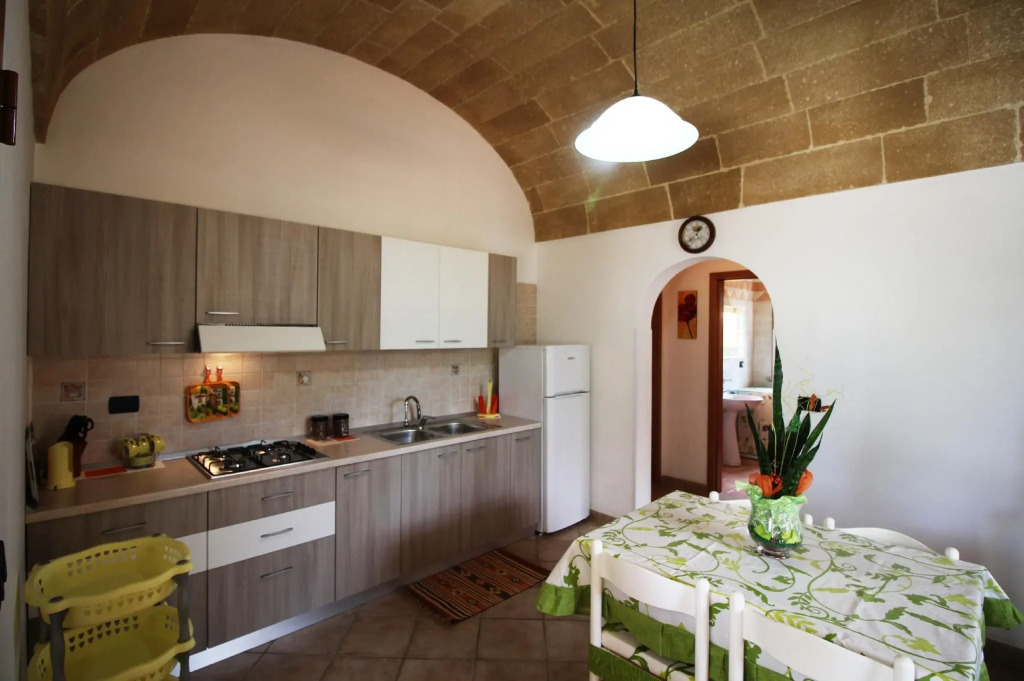 Cupa Private House