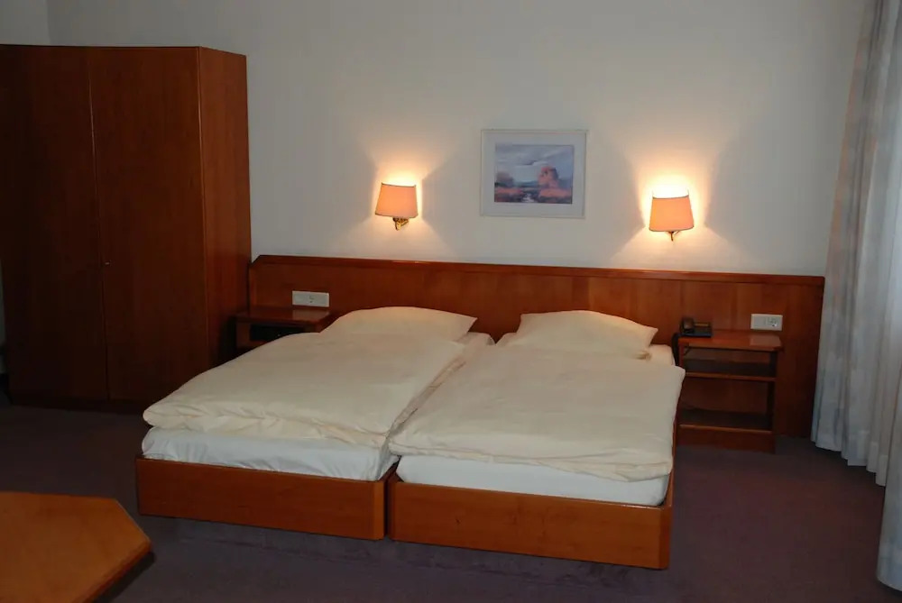 Hotel Zum Löwen