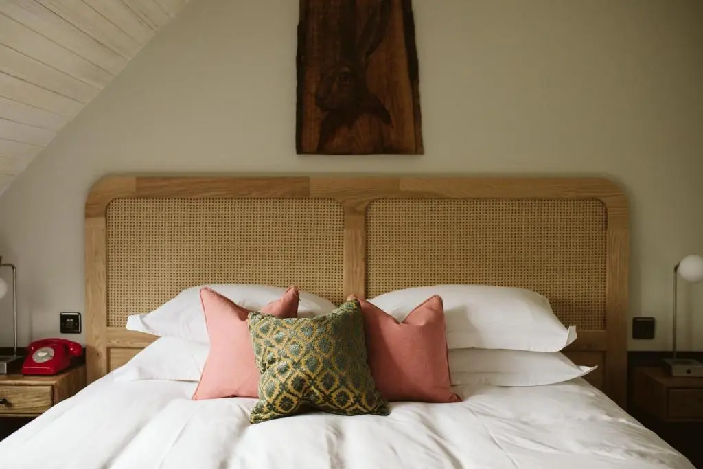 The Rabbit Hotel & Retreat
