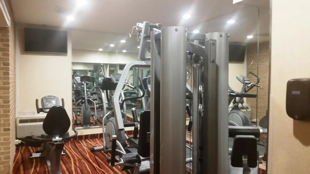 Best Western Manassas