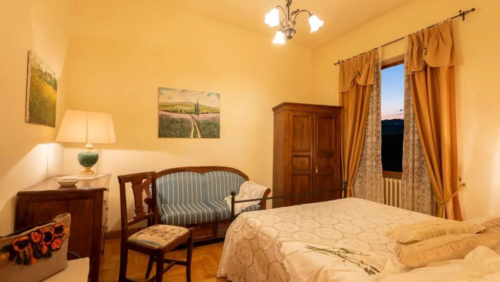 Holiday House Borgo Badia