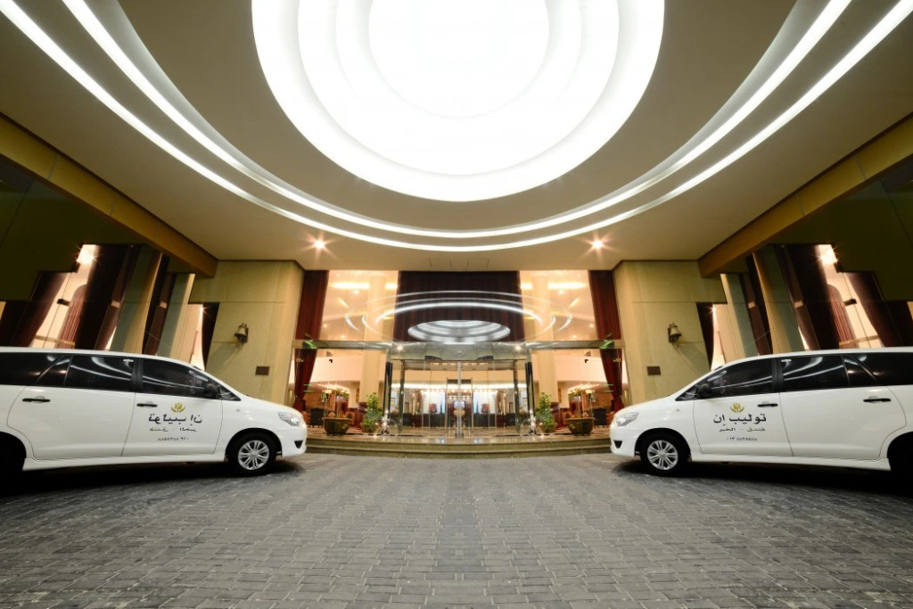 Signature Al Khobar Hotel