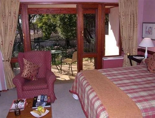 Chislehurst Guest House by Open Air Hotels