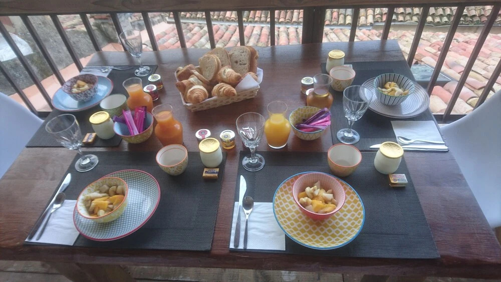 Le 47 - Rentals in South of France