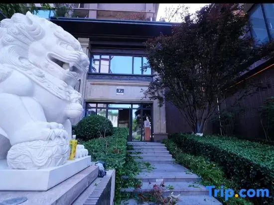 Guangyuan Qingfeng Homestay
