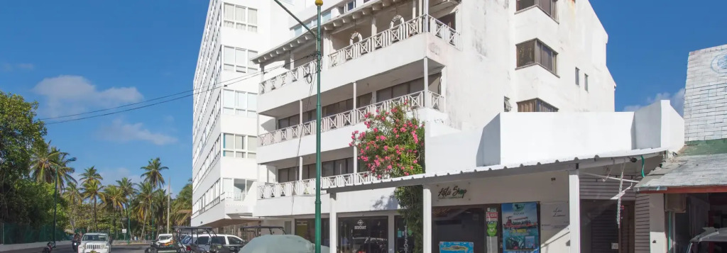 Hotel Las Lunas