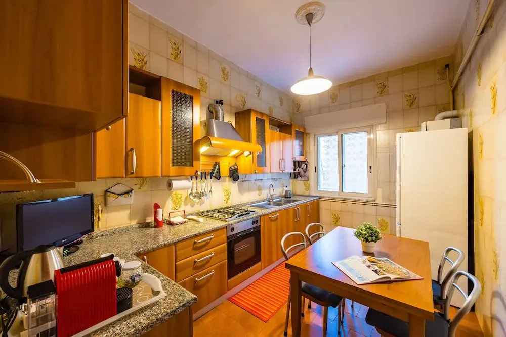 Casa MariaPia al Vomero by Napoliapartments