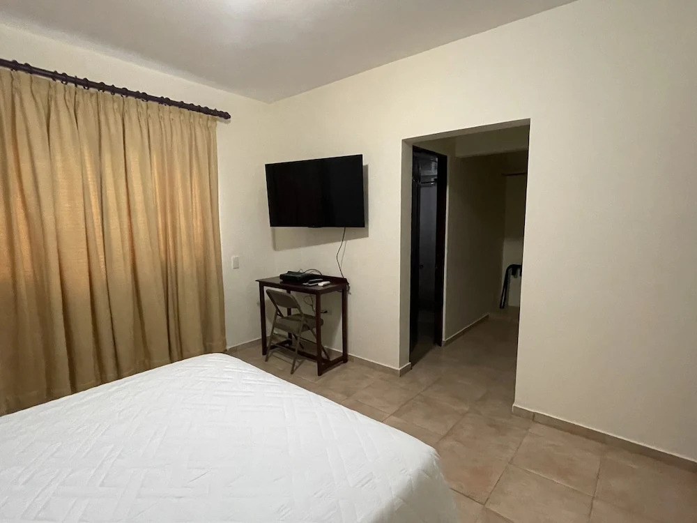 Apartahotel Alvear