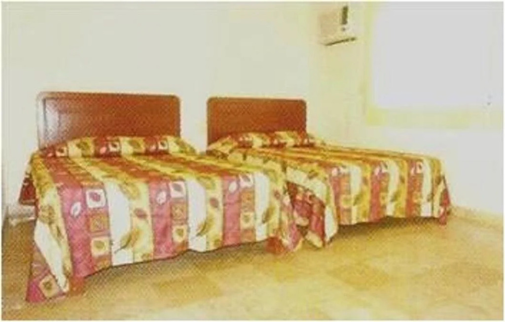 Hotel Doria I