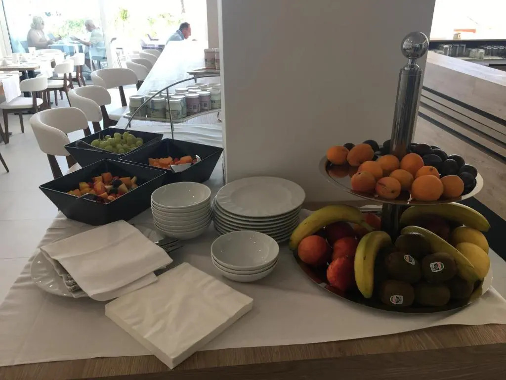 Hotel Elite