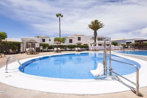San Andres Resort Villa 135 Golf del Sur