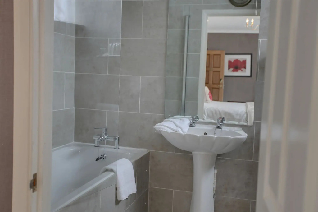 Weston Hall Hotel Sure Hotel Collection by Best Western