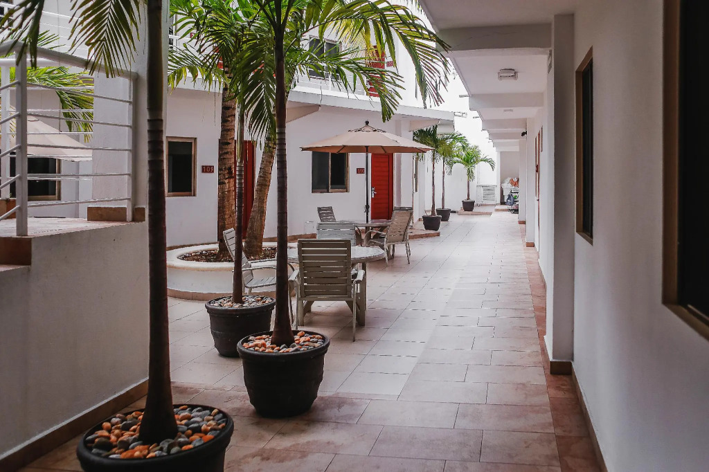Terracaribe Hotel Boutique